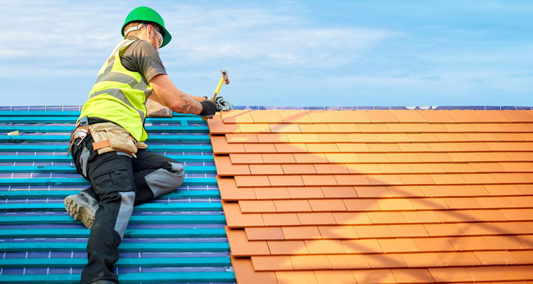 Best Roofing Company Placentia
