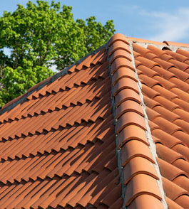 Clay Tile Roofing Placentia