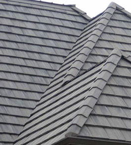 Placentia Concrete Tile Roofing 