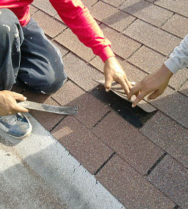 Roof Contractor Placentia