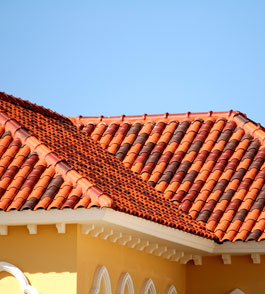 Placentia Spanish Tile Roofing 