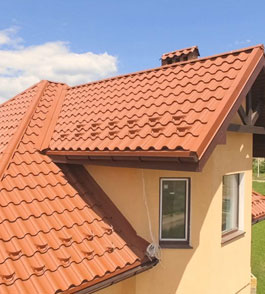  Tile Roofing Placentia
