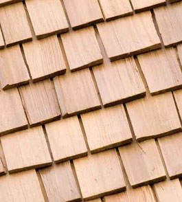 Wood Shingles Roofing Placentia