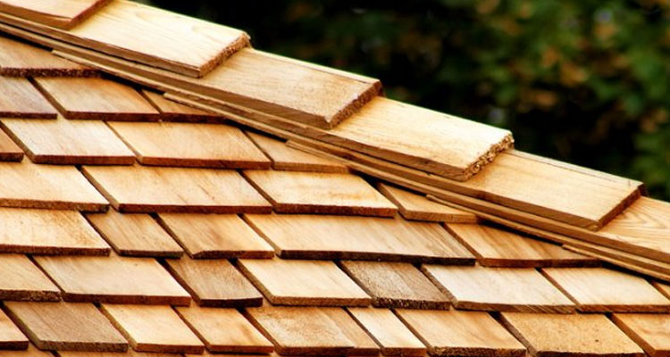 Wood Asphalt Shingles Roofing Placentia